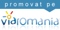 Promovat pe viaRomania
